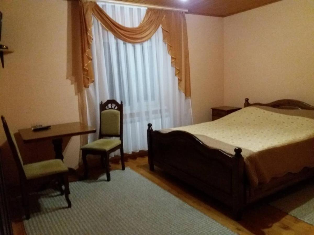 Hotel Горизонт à Dragobrat Extérieur photo