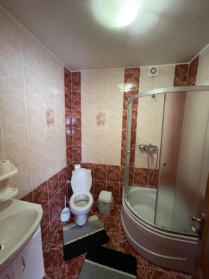 Hotel Горизонт à Dragobrat Extérieur photo