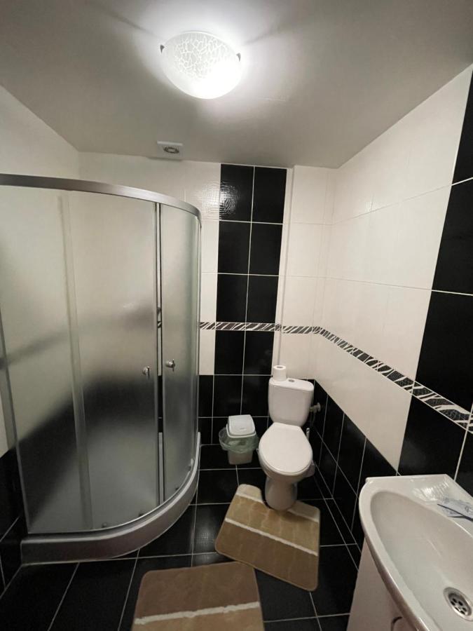 Hotel Горизонт à Dragobrat Extérieur photo