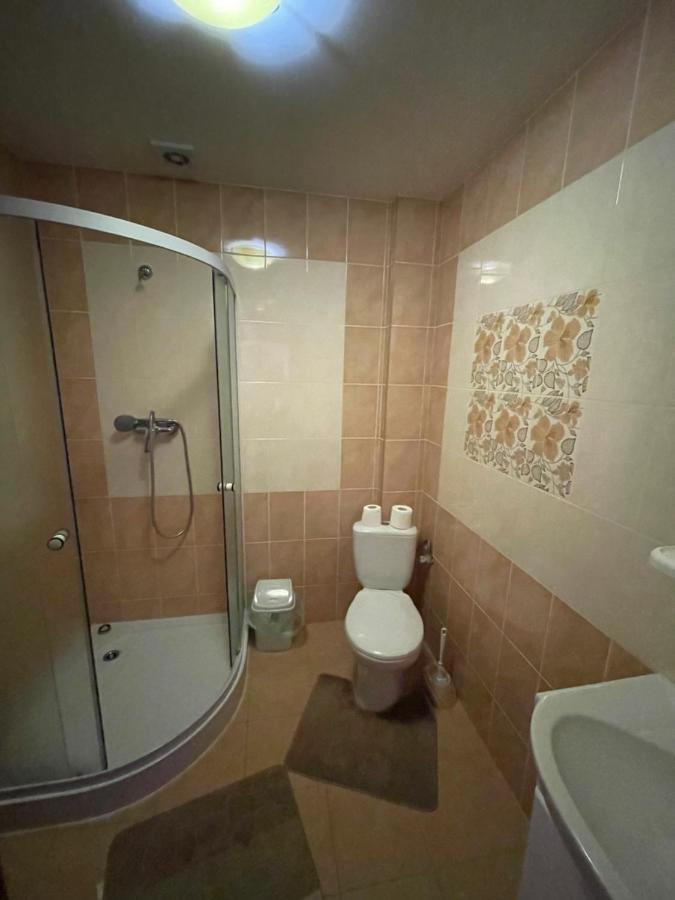 Hotel Горизонт à Dragobrat Extérieur photo