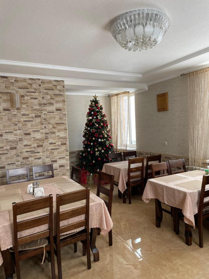 Hotel Горизонт à Dragobrat Extérieur photo
