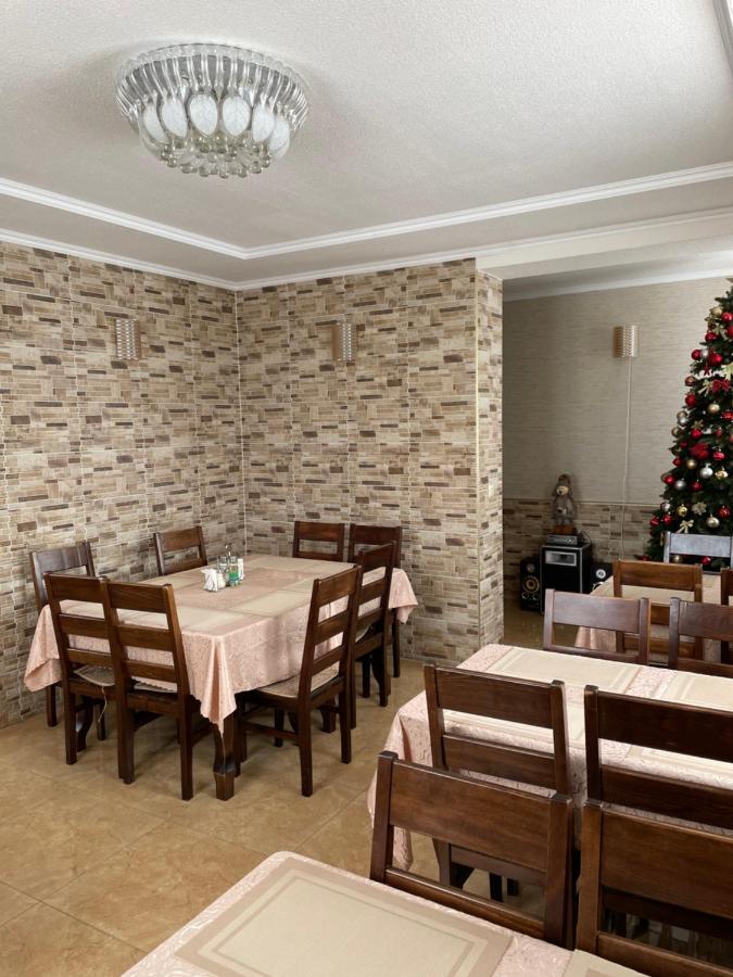 Hotel Горизонт à Dragobrat Extérieur photo