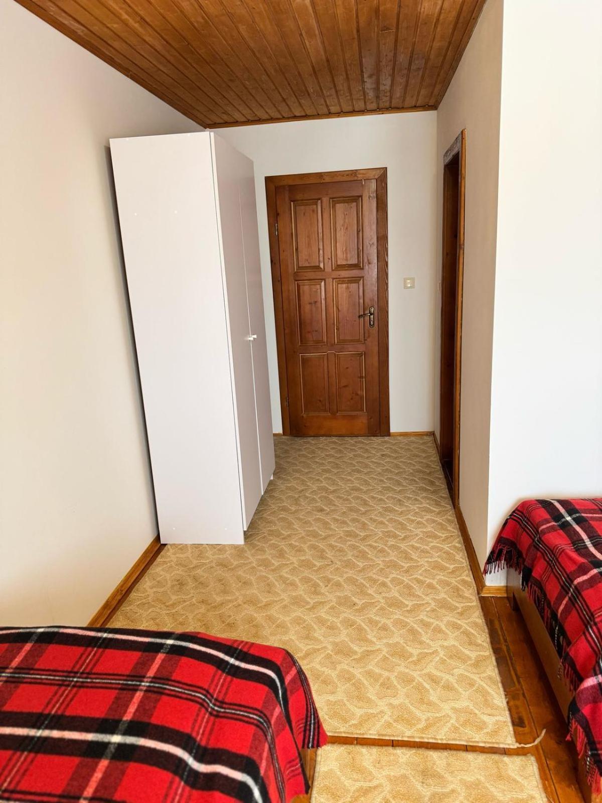 Hotel Горизонт à Dragobrat Extérieur photo